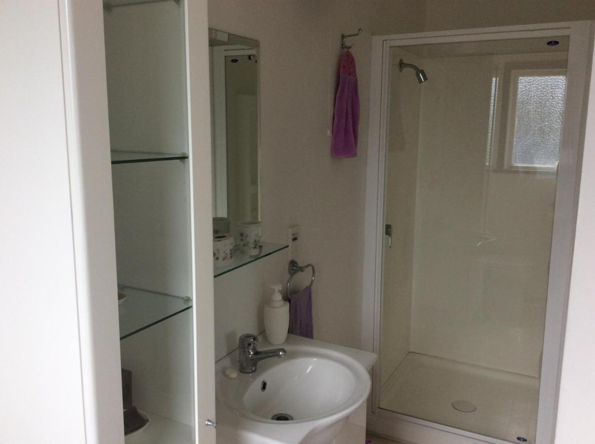 Catlins Retreat B & B Owaka Екстер'єр фото