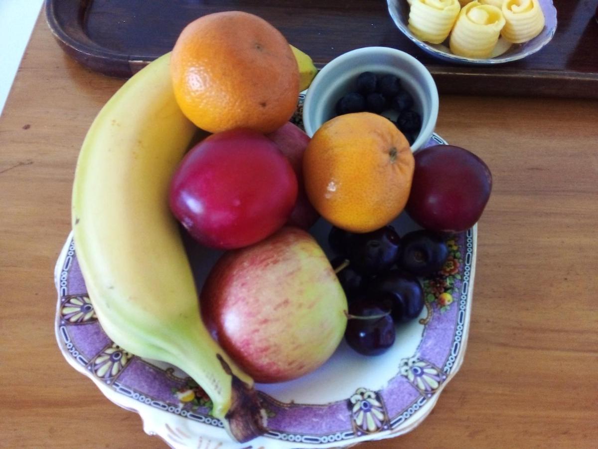 Catlins Retreat B & B Owaka Екстер'єр фото