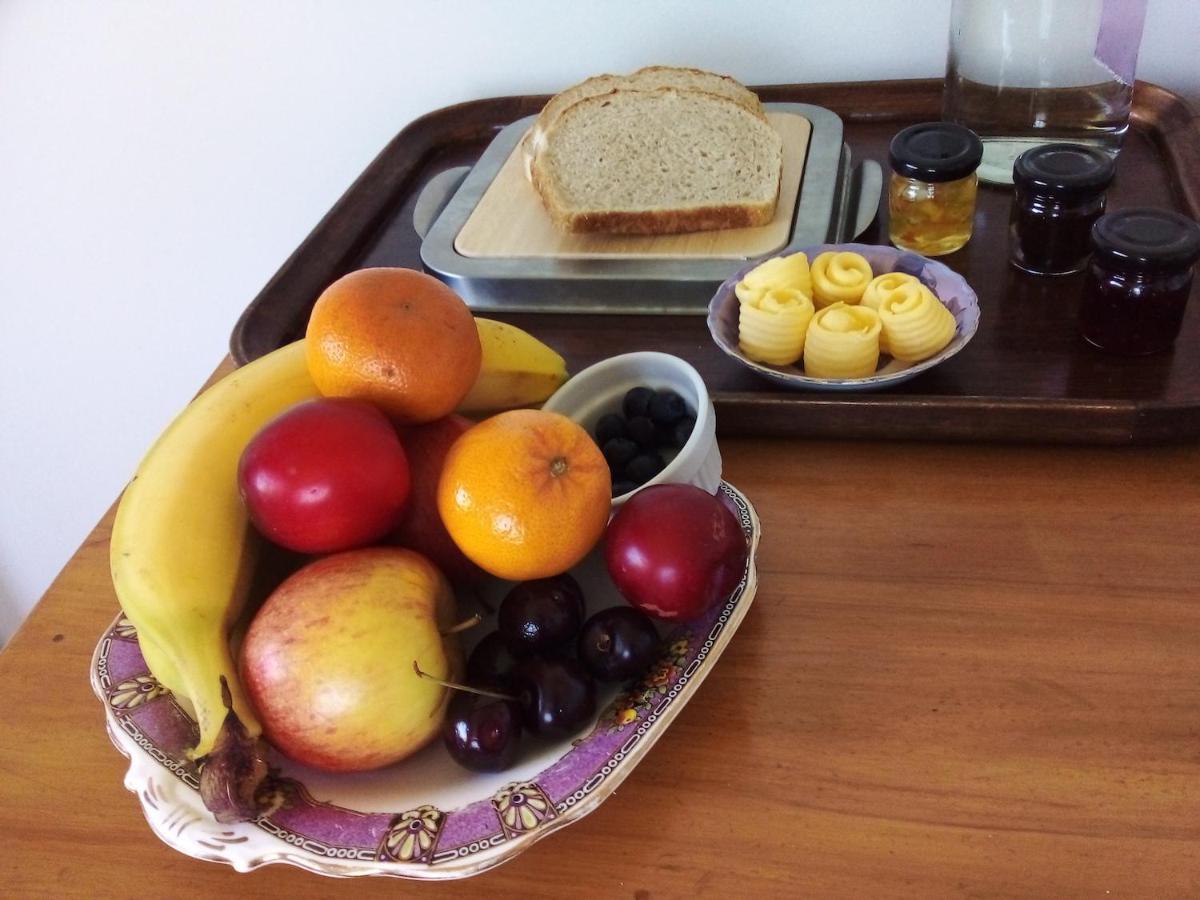Catlins Retreat B & B Owaka Екстер'єр фото