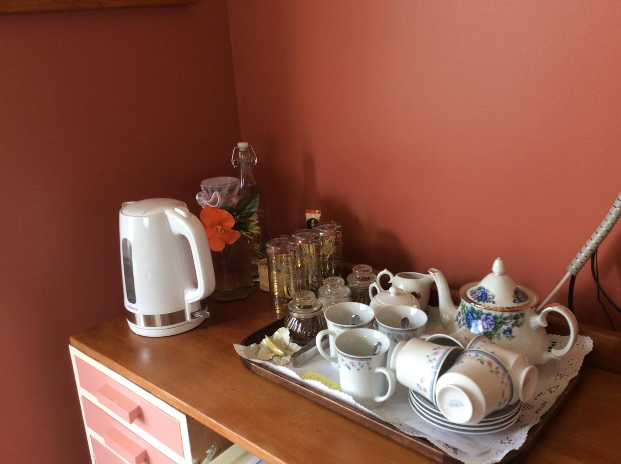 Catlins Retreat B & B Owaka Екстер'єр фото
