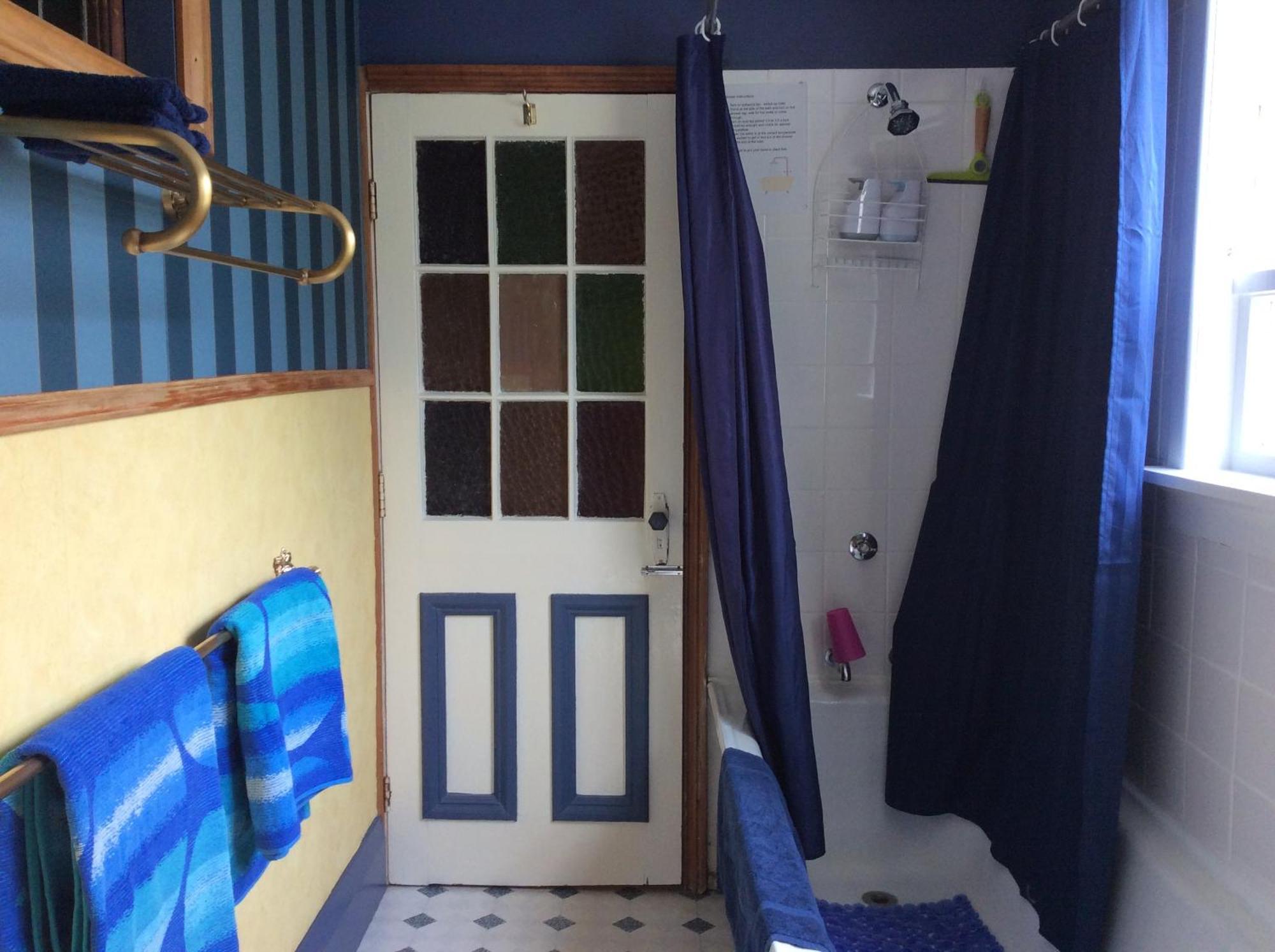 Catlins Retreat B & B Owaka Екстер'єр фото