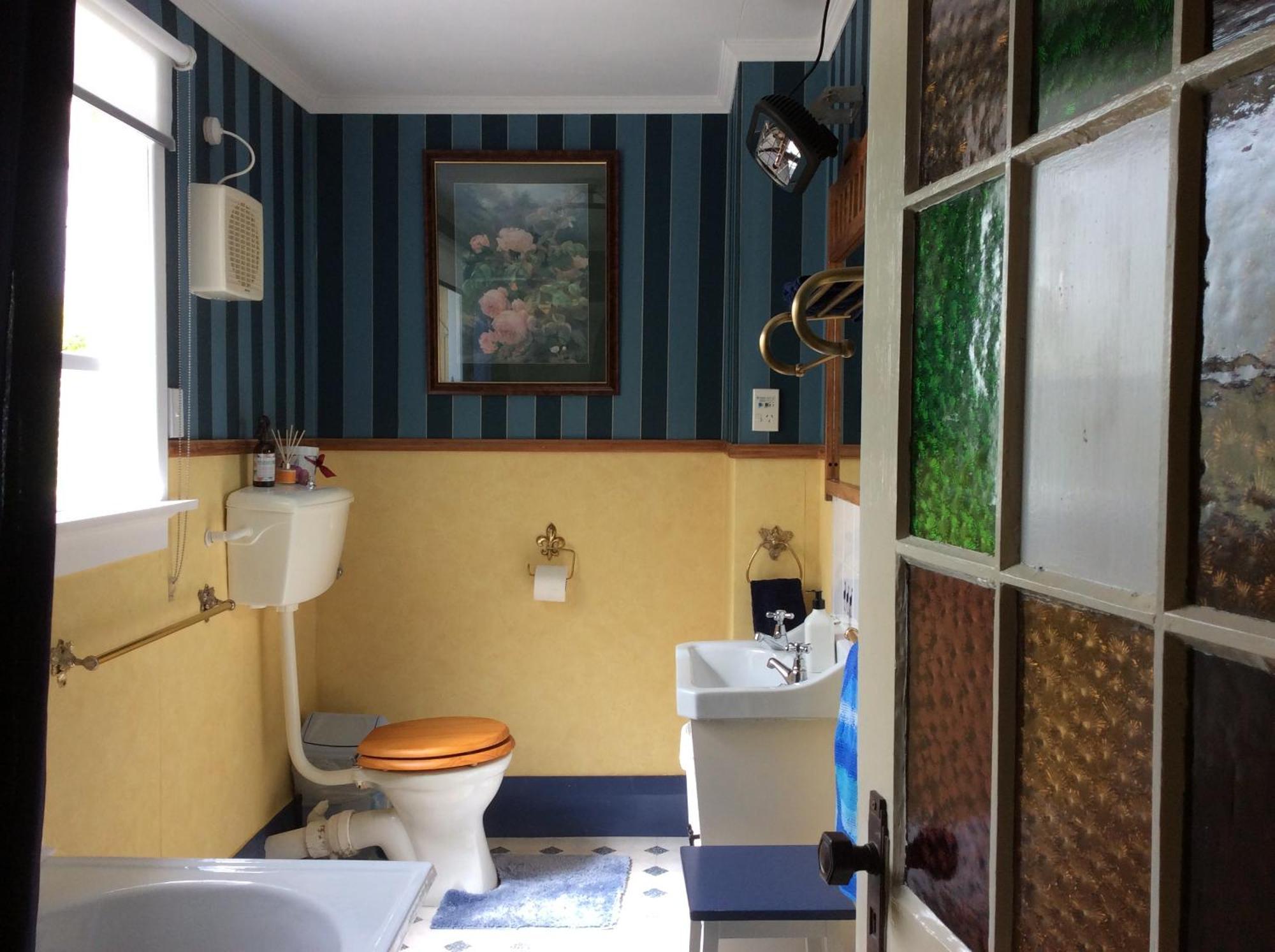Catlins Retreat B & B Owaka Екстер'єр фото