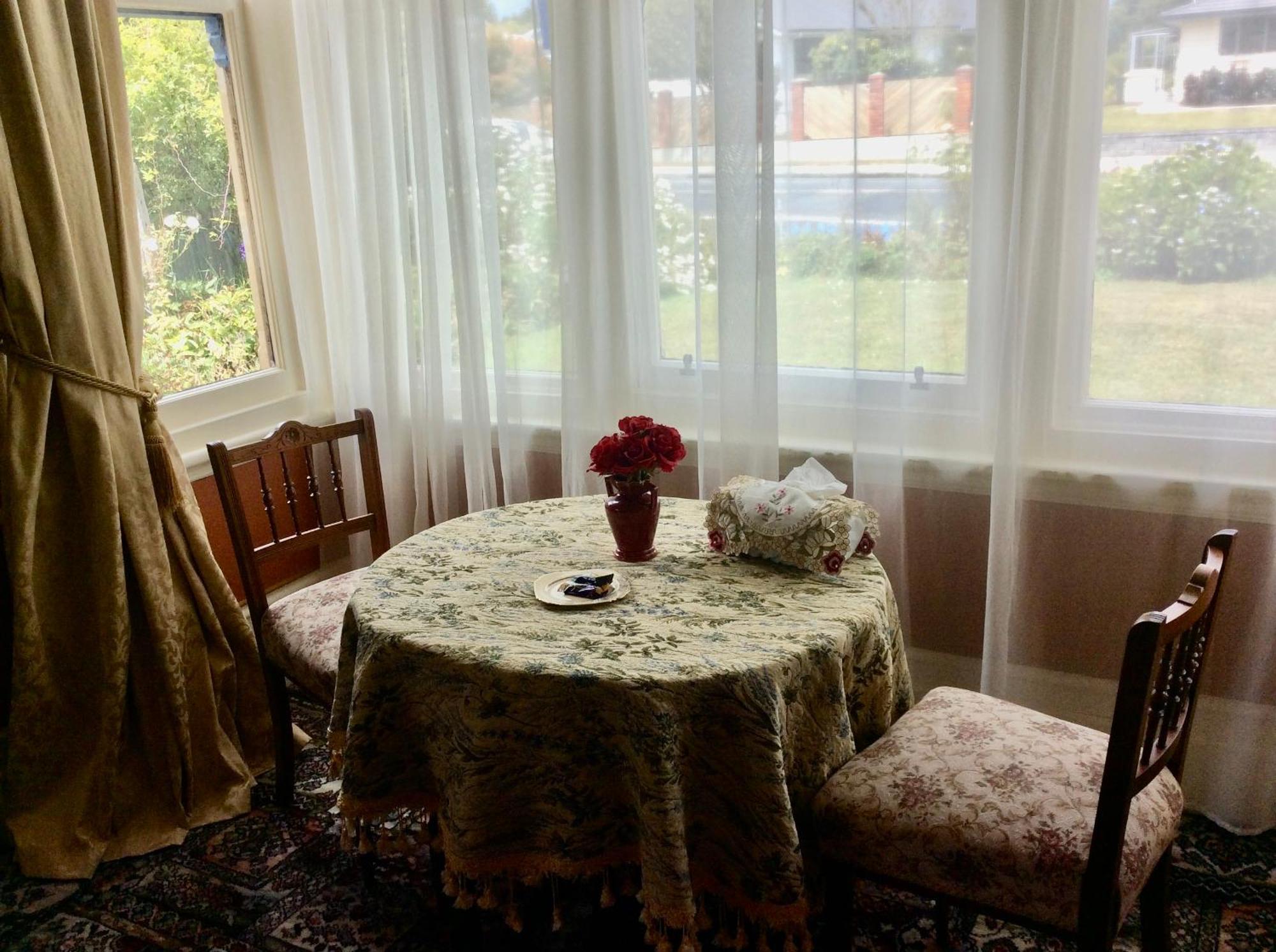 Catlins Retreat B & B Owaka Екстер'єр фото