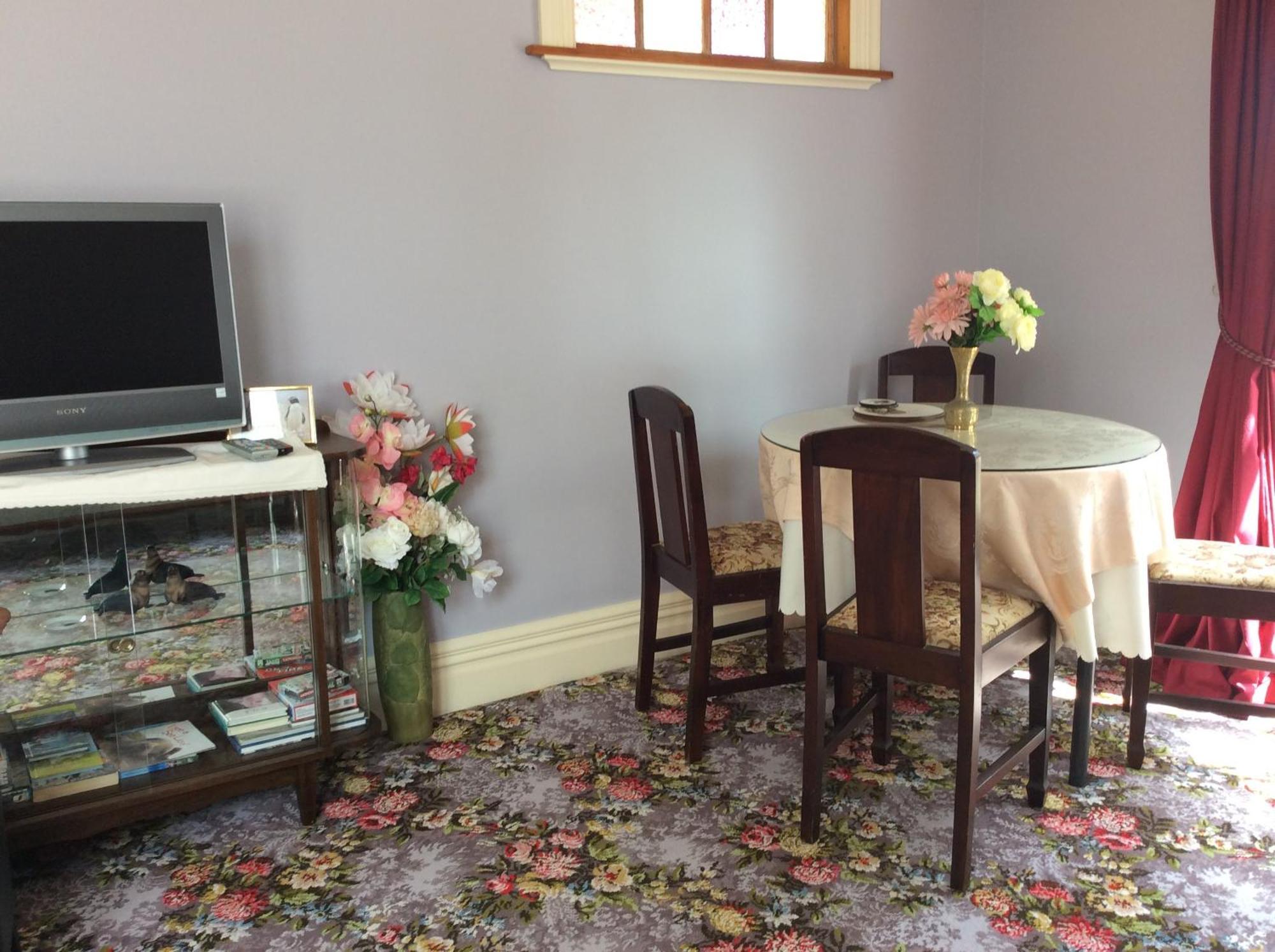 Catlins Retreat B & B Owaka Екстер'єр фото