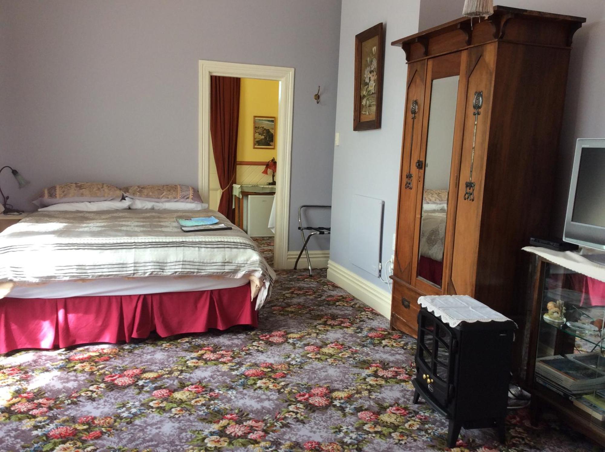 Catlins Retreat B & B Owaka Екстер'єр фото