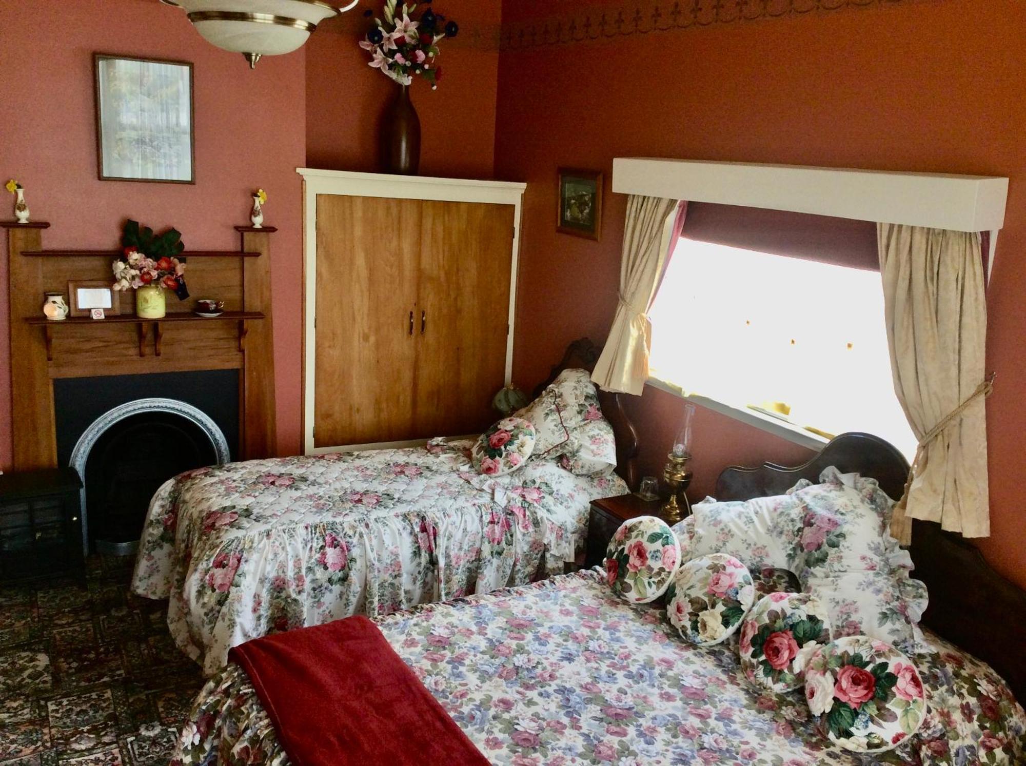 Catlins Retreat B & B Owaka Екстер'єр фото