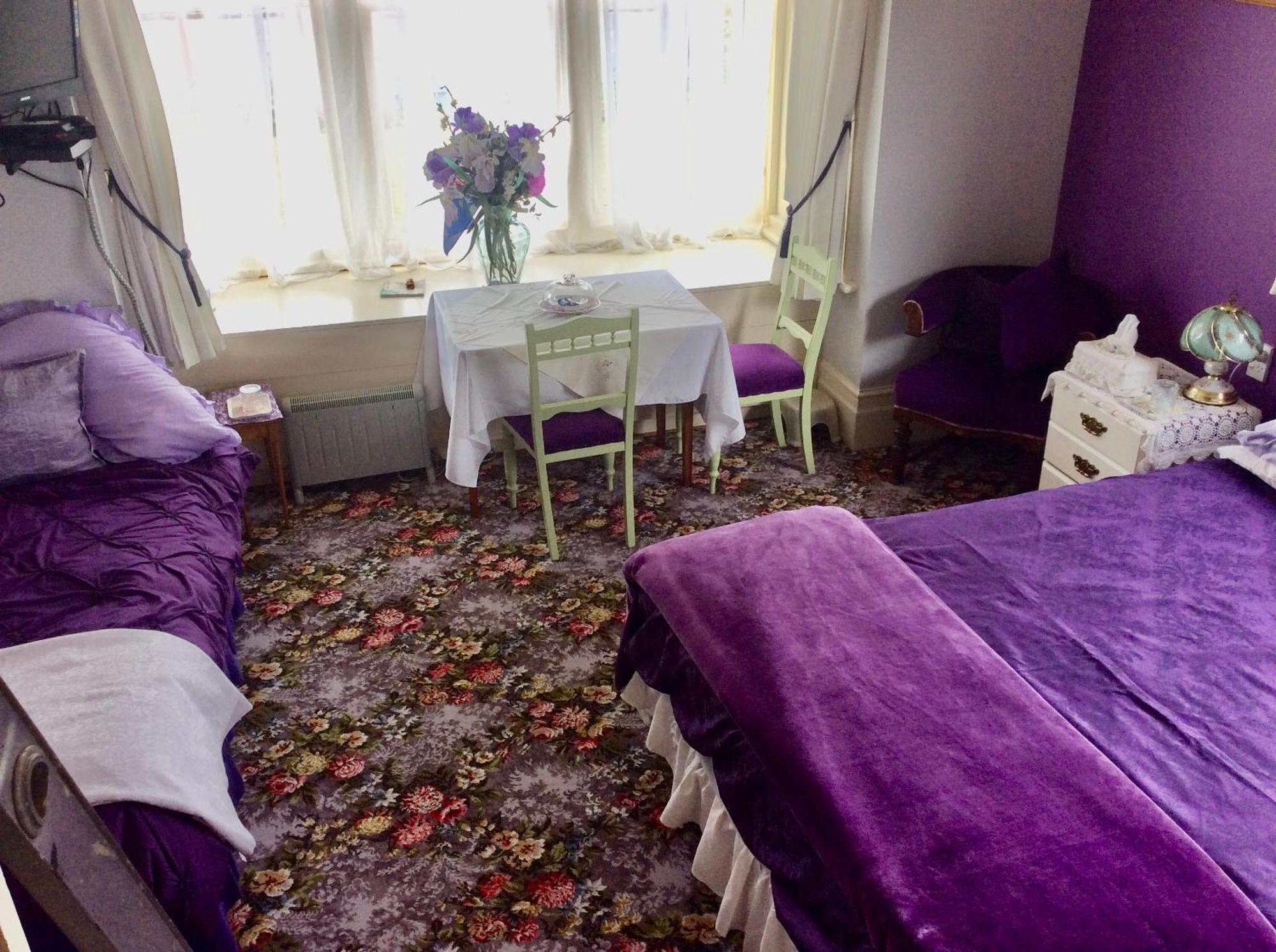 Catlins Retreat B & B Owaka Екстер'єр фото